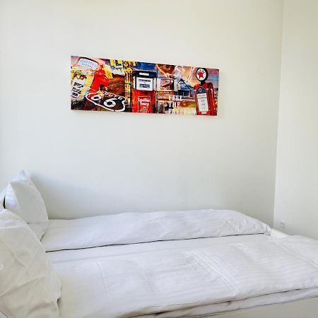 Aday - Aalborg Mansion - Big Apartment With Garden Extérieur photo
